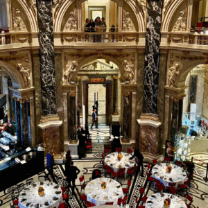 Read more about the article Vienna in 24 Hours: A City You Don’t Need to Conquer to Fall in Love With