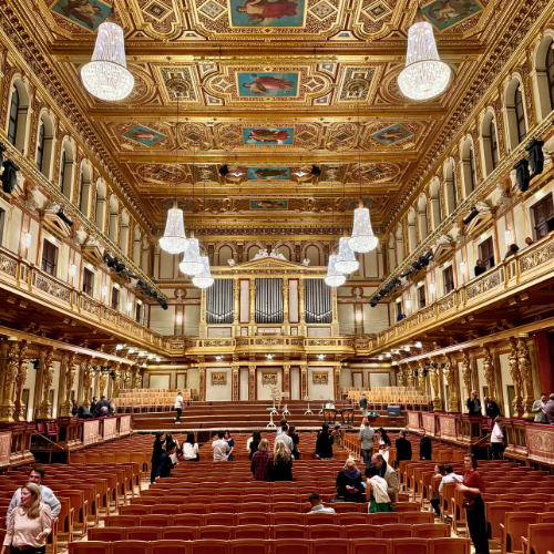 Read more about the article From Fast Travel to Slow Luxury – A New Way to Experience Vienna