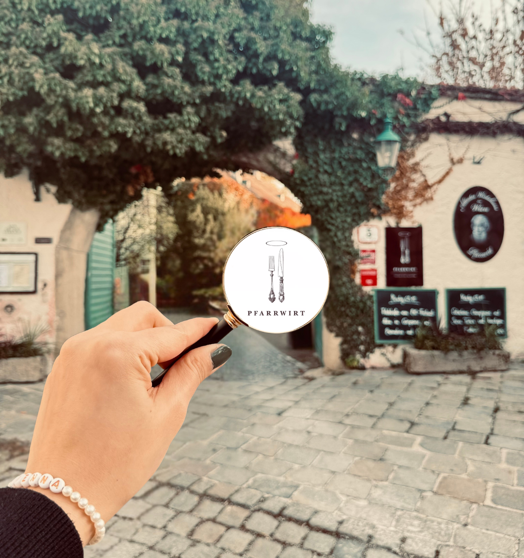 Read more about the article Pfarrwirt: A Hidden Piece of Real Vienna