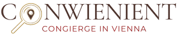 Concierge in Vienna