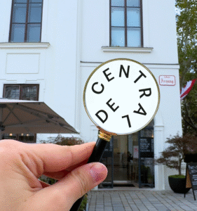 Read more about the article Beyond Café Central: Discovering Decentral, Vienna’s Modern Classic