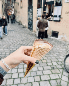 most expensive coffee in vienna