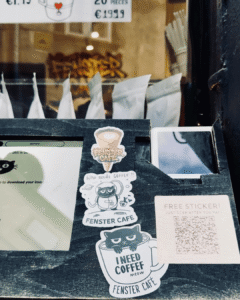 most expensive coffee in Vienna