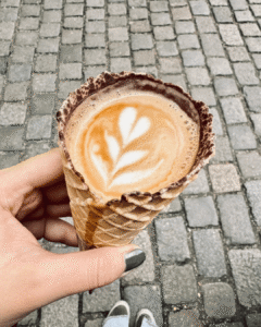 most expensive coffee in Vienna