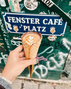 Fenster Cafe