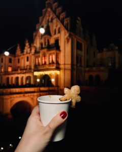 amily-friendly Christmas market Austria