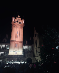 Grafenegg Castle Christmas Market review