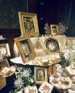 Hidden Christmas markets in Austria