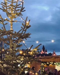 Hidden Christmas markets in Austria