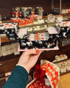 best chocolate shop in Vienna