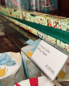 best chocolate shop in Vienna