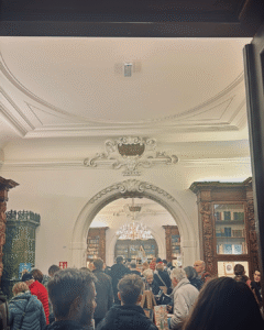 Hidden Christmas markets in Austria