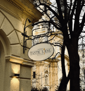 Read more about the article Tante Liesl: A Local Favourite in Vienna’s Servitenviertel