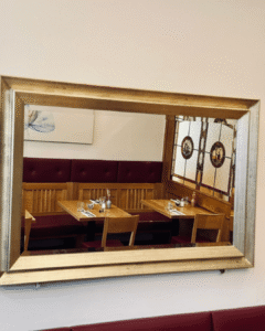 Vienna local restaurant