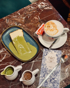 best cheesecake Vienna