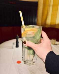 Austrian restaurant Vienna