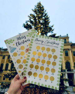 Vienna Christmas Market