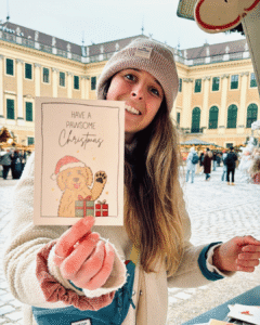 Vienna Christmas Market