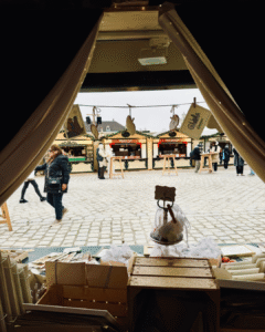Vienna Christmas Market