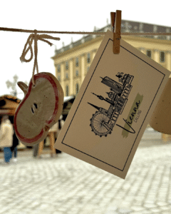 Sustainable gifts Vienna