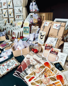 Sustainable gifts Vienna