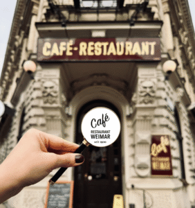 Read more about the article Café Weimar Vienna: A Place Locals Go Before the Opera at the Volksoper