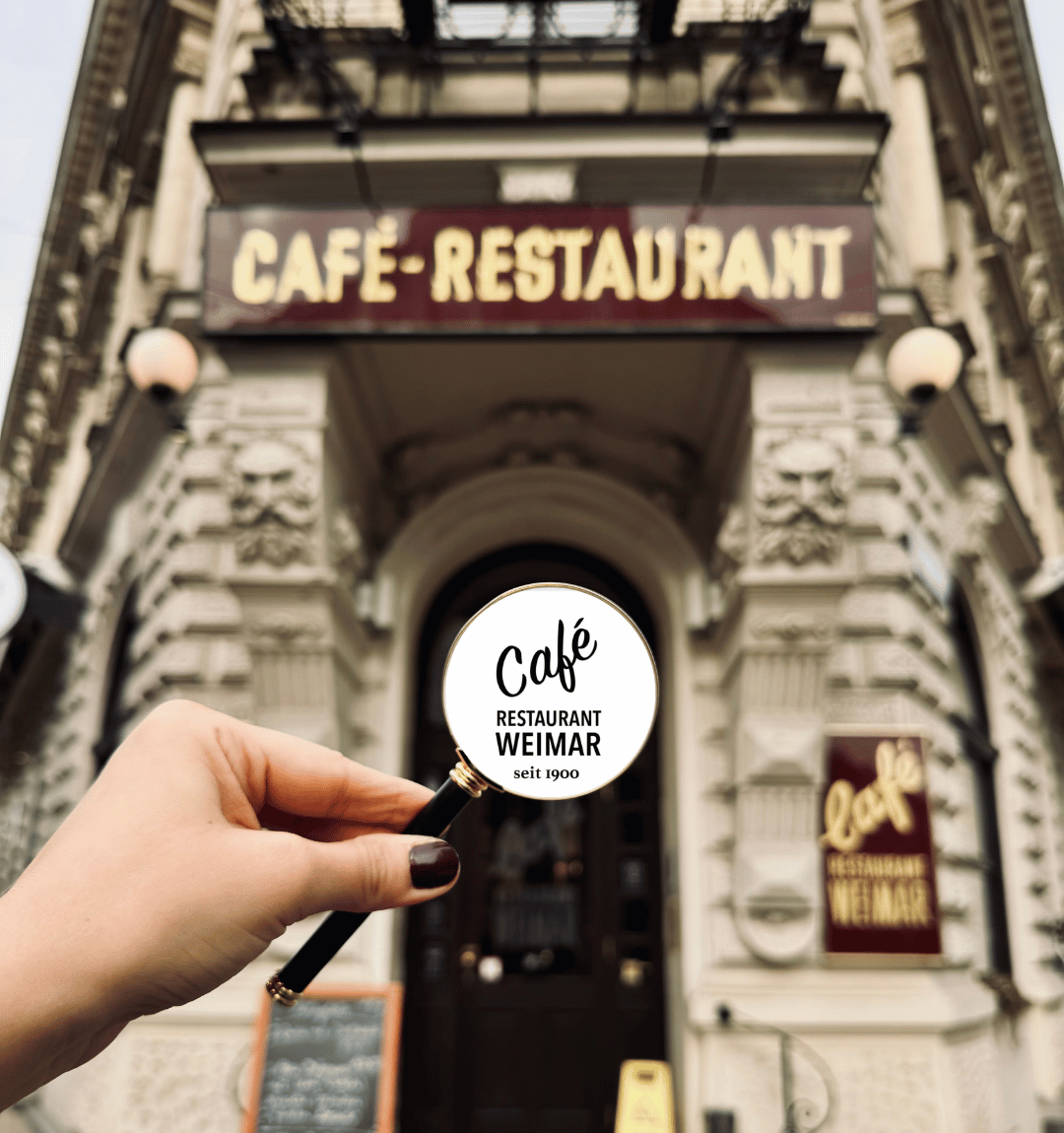 Read more about the article Café Weimar Vienna: A Place Locals Go Before the Opera at the Volksoper