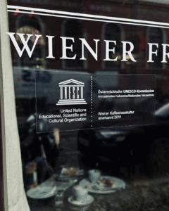 UNESCO coffee house heritage 